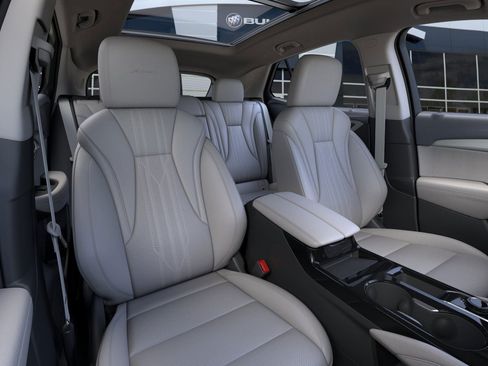 New 2026 Buick Envision Avenir AWD/4WD image 56