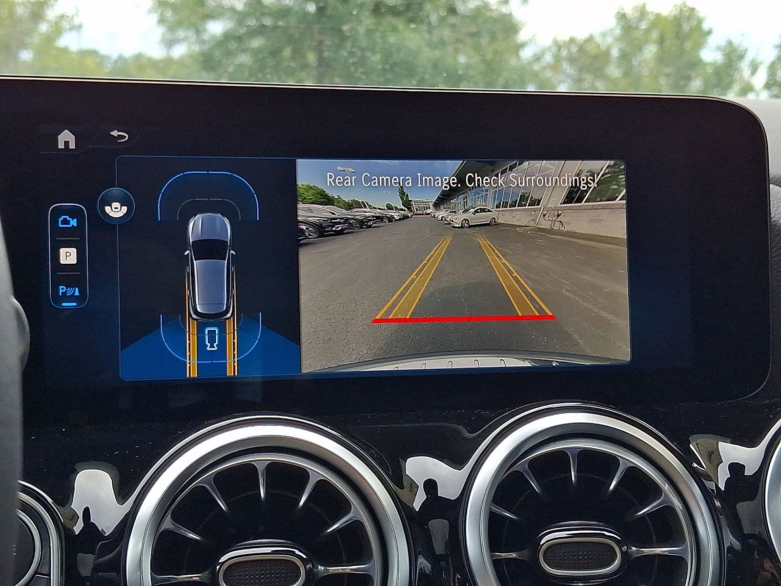 New 2026 Mercedes-Benz GLA 250 4MATIC image 17