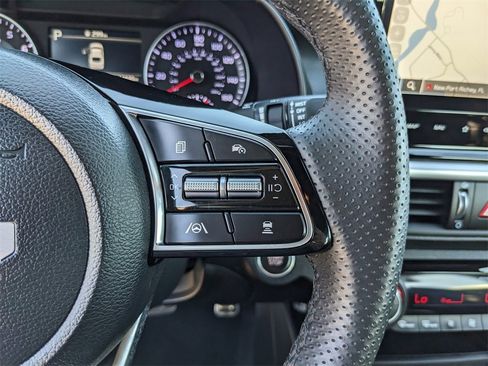 Certified 2024 Kia Forte GT-Line image 33