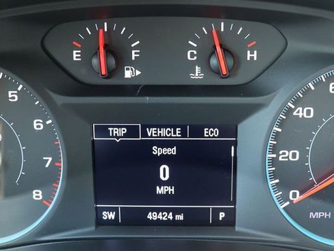 Used 2023 Chevrolet Malibu LT FWD image 42