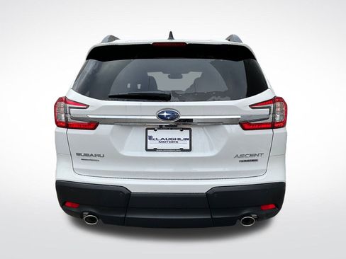 New 2026 Subaru Ascent Limited image 4