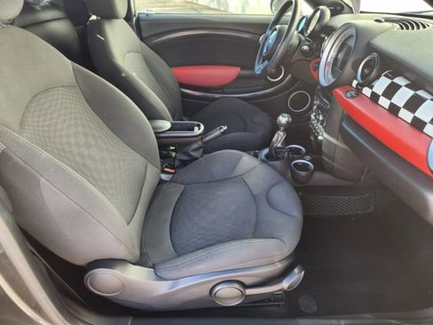 Used 2012 MINI Cooper Roadster S image 15