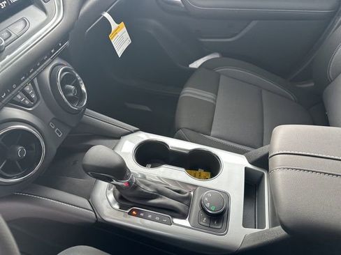 New 2026 Chevrolet Blazer LT w/ Convenience Package AWD/4WD image 19