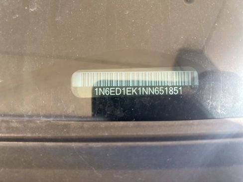 Used 2022 Nissan Frontier S image 18