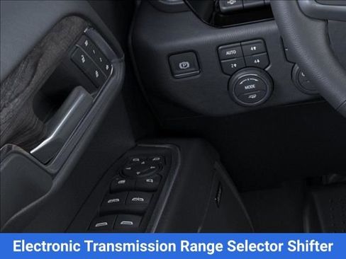 New 2026 Chevrolet Silverado 1500 LTZ image 22
