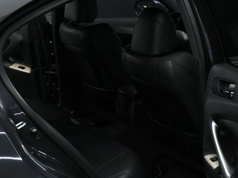 Used 2008 Lexus IS F RWD image 37