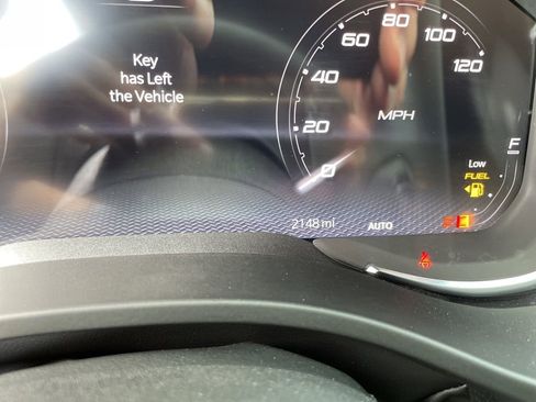 Used 2026 RAM 1500 Lone Star image 6