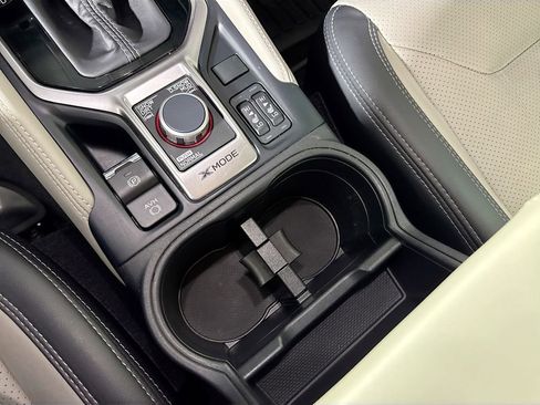 Certified 2022 Subaru Forester Limited image 16