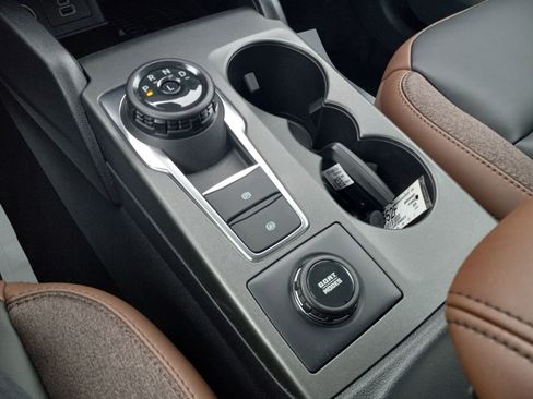 New 2025 Ford Bronco Sport Outer Banks w/ Outer Banks Tech Package+ image 22