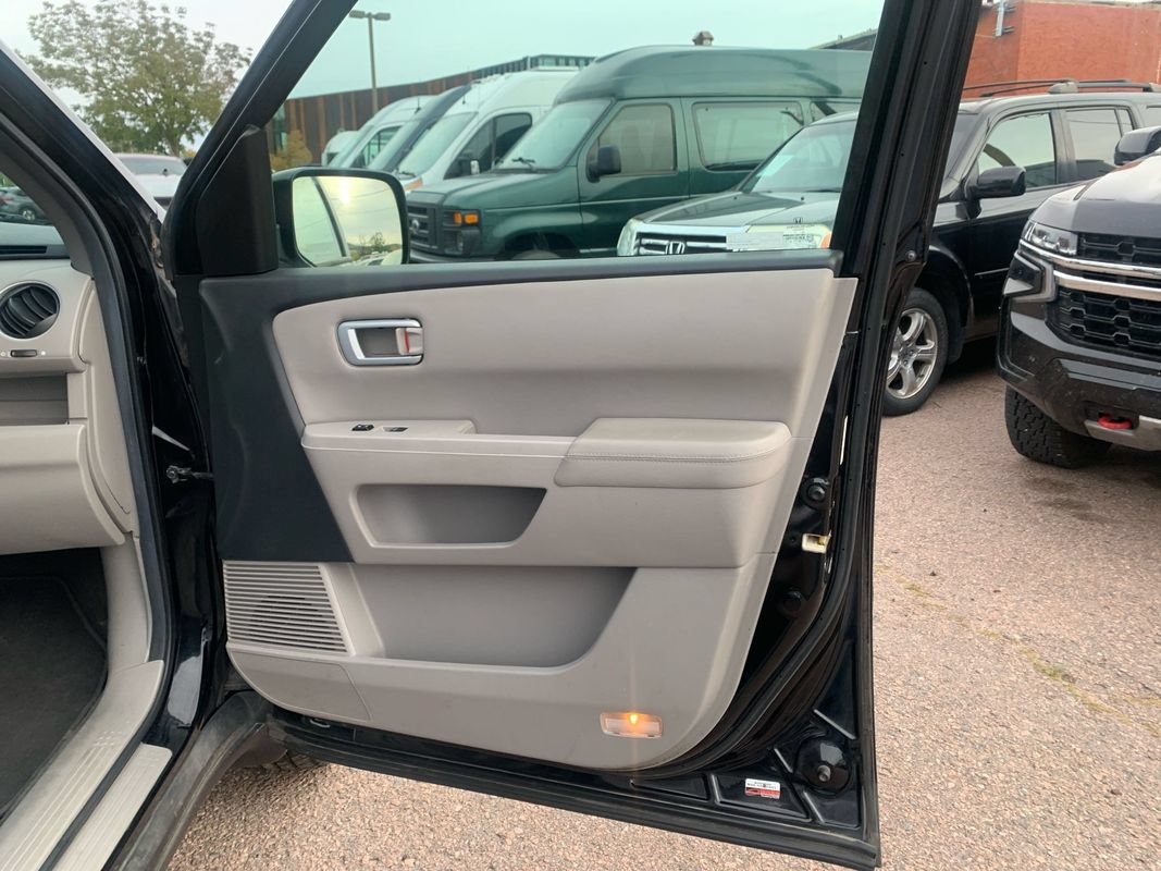 Used 2013 Honda Pilot EX-L image 33