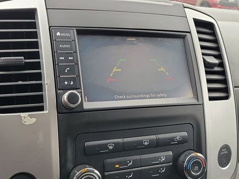 Used 2019 Nissan Frontier S image 28