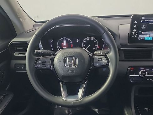 Certified 2025 Honda Pilot EX-L image 20