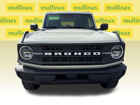 New 2026 Ford Bronco Big Bend AWD/4WD image 11