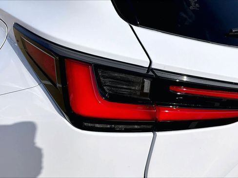 New 2026 Lexus NX 350 AWD w/ Luxury Package image 14