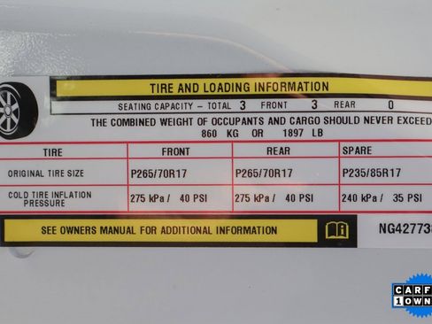 Used 2022 RAM 1500 Tradesman w/ Power & Remote Entry Group image 43