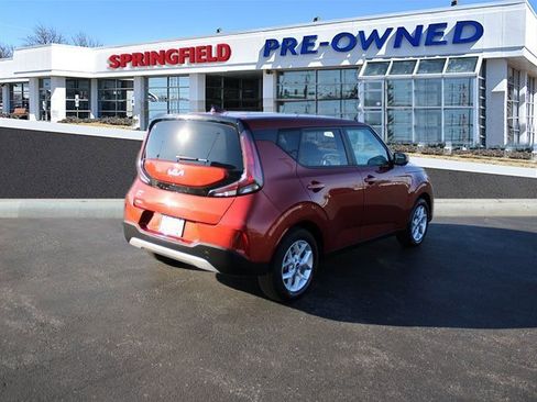 Used 2024 Kia Soul LX w/ Option Group 015 image 6