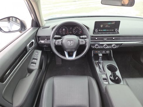 Used 2023 Honda Civic EX-L image 24