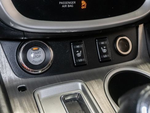 Used 2015 Nissan Murano SL AWD/4WD image 18