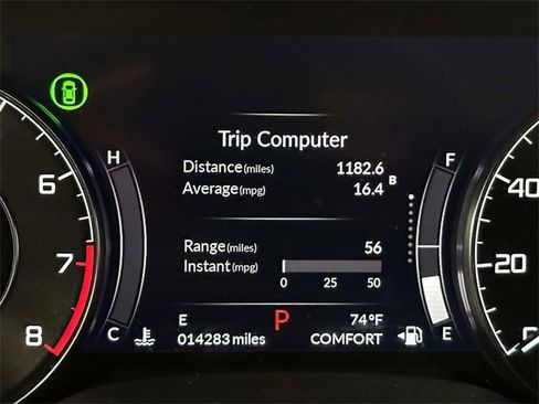 Certified 2022 Acura TLX w/ Technology Package image 36