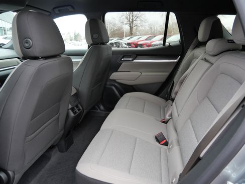 New 2026 GMC Terrain Elevation image 4