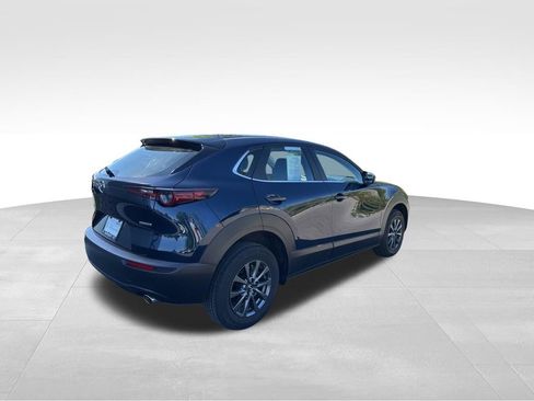 Certified 2023 MAZDA CX-30 AWD 2.5 S image 6