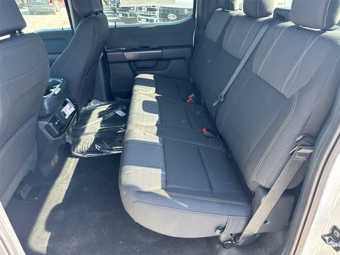 New 2025 Ford F150 STX w/ Equipment Group 200A image 17