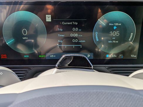 New 2026 Hyundai Ioniq 5 Limited RWD image 9