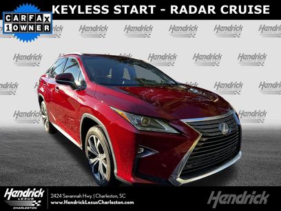 Used 2016 Lexus RX 350 FWD