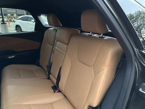 Used 2026 Lexus RX 350 Premium w/ Convenience Package AWD/4WD image 13