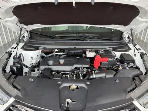 Used 2025 Acura RDX SH-AWD image 32