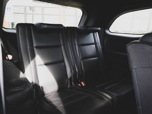 Used 2020 Dodge Durango GT w/ Blacktop Package image 34