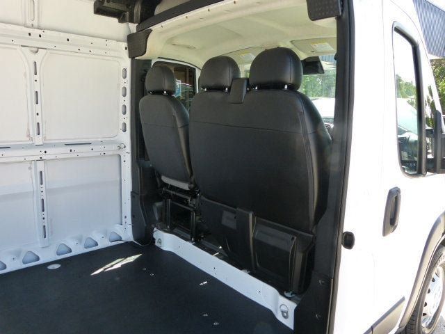 Used 2023 RAM ProMaster 2500 FWD image 22