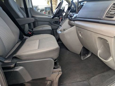 Used 2023 Ford Transit 350 XLT image 28