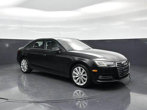 Used 2017 Audi A4 2.0T Premium w/ Convenience Package AWD/4WD image 25