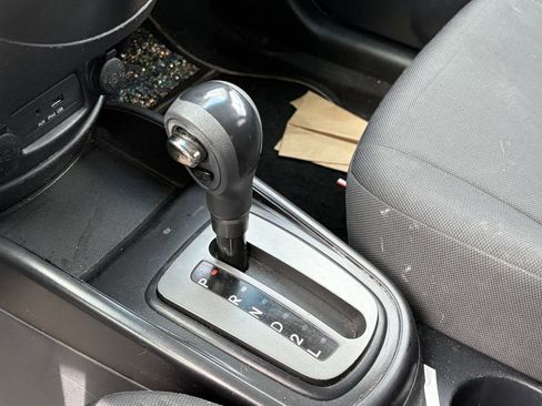 Used 2010 Kia Soul + w/ Audio Pkg FWD image 9