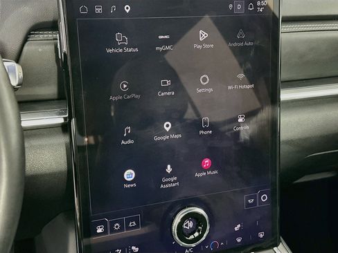 Used 2026 GMC Terrain Elevation FWD image 21