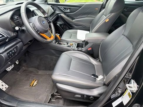 Used 2022 Subaru Forester Wilderness AWD/4WD image 26