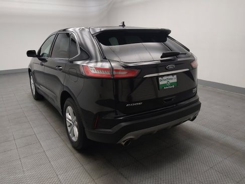 Used 2019 Ford Edge SEL w/ Equipment Group 201A AWD/4WD image 5