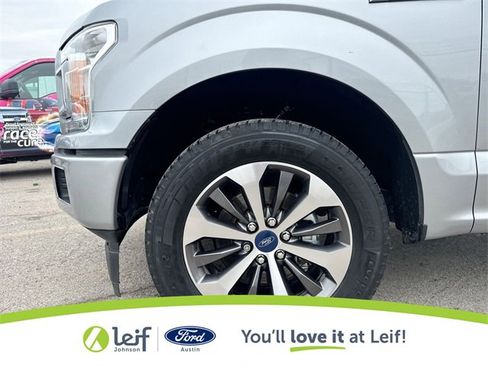 Used 2020 Ford F150 XL w/ Equipment Group 101A Mid image 23