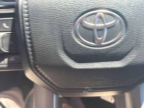 New 2026 Toyota 4Runner Limited AWD/4WD image 15