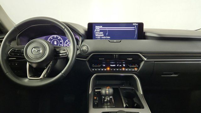 Used 2026 MAZDA CX-90 Plug-In Hybrid w/Premium Sport AWD/4WD image 62