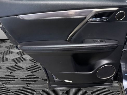 Used 2019 Lexus RX 450h F Sport AWD/4WD image 20