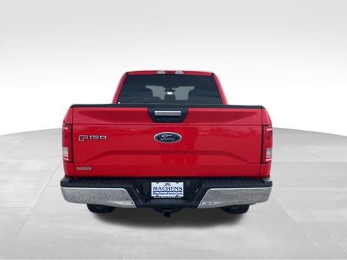 Used 2015 Ford F150 XLT w/ Equipment Group 301A Mid image 5