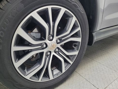 Used 2019 Mitsubishi Outlander Sport ES image 31