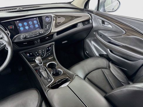 Used 2020 Buick Envision Premium AWD/4WD image 25