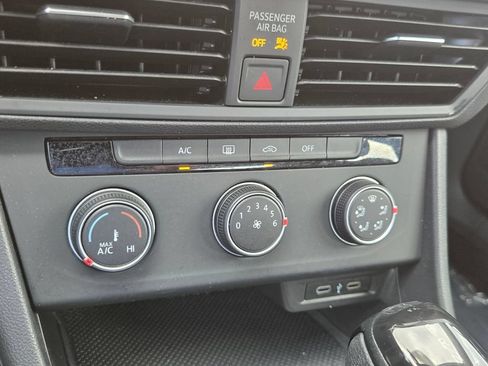 Certified 2023 Volkswagen Jetta S FWD image 18