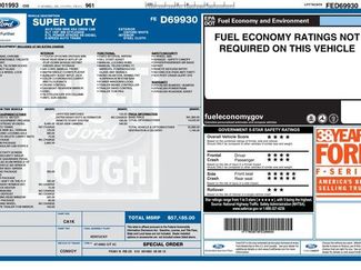 Used 2015 Ford F250 XLT w/ XLT Premium Package video 2