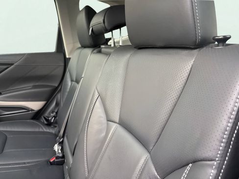 Used 2023 Subaru Forester Limited w/ Popular Package #2 AWD/4WD image 13