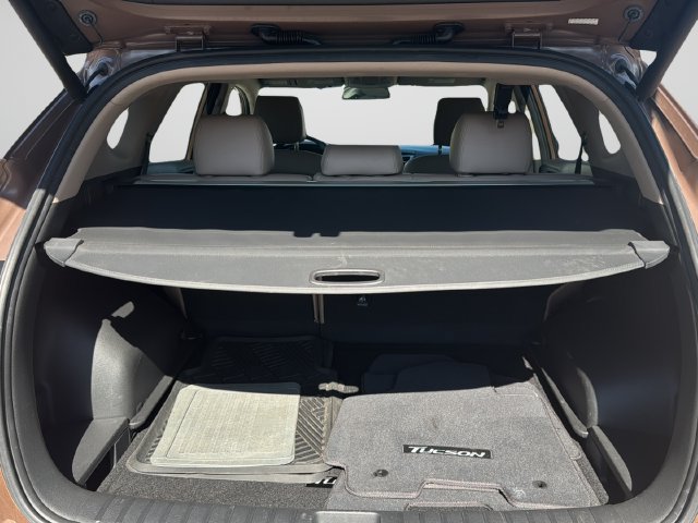 Used 2016 Hyundai Tucson Sport FWD image 23