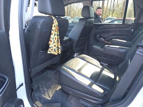 Used 2018 Chevrolet Tahoe Premier image 17